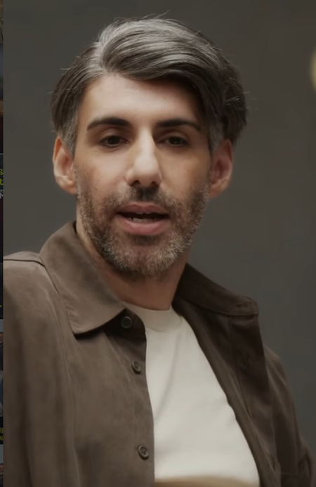 Jim Sarbh reveals why he wants to portray Jim Corbett on silver screen Jim Sarbh reveals why he wants to portray Jim Corbett on silver screen
