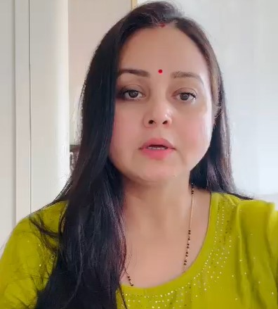 मुजफ्फरपुर अग्निकांड  रोहिणी ने कहा, प्रशासन की मिलीभगत से अस्पतालों को मरीजों की जान जोखिम में डालने की छूट