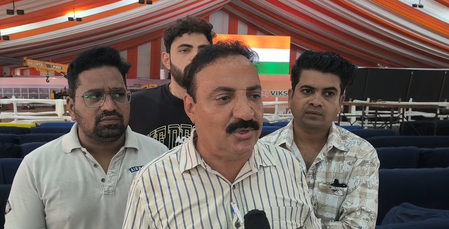 दमन में पीएम मोदी के दौरे को लेकर भव्य तैयारी, नमो अस्पताल और नमो एयरपोर्ट का करेंगे उद्घाटन