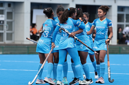 अंडर-18 एशिया कप पूल स्टेज में शानदार प्रदर्शन, सेमीफाइनल मुकाबले के लिए तैयार भारतीय पुरुष और महिला टीमें