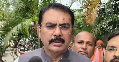 राष्ट्रीय अध्यक्ष बनने के बावजूद नितिन नवीन बिहार की मिट्टी से जुड़े हुए हैं, बांकीपुर भाजपा का गढ़ संजय सरावगी