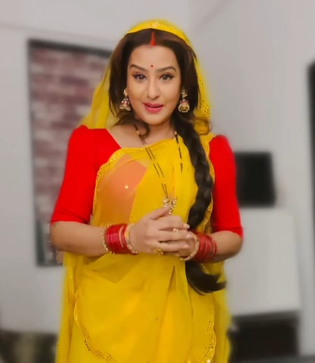 शिल्पा शिंदे ने पूजा बेदी के जांच की मांग पर दी प्रतिक्रिया, संजय कोहली और मैं सच्चाई जानते हैं