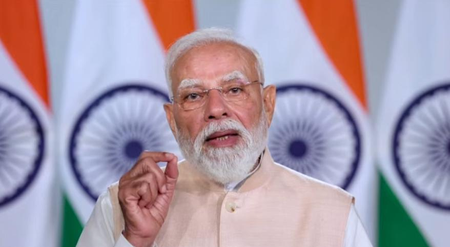 योग न्यूनतम बजट में ऊच्च जीवनशैली का सर्वोत्तम उपाय पीएम नरेंद्र मोदी