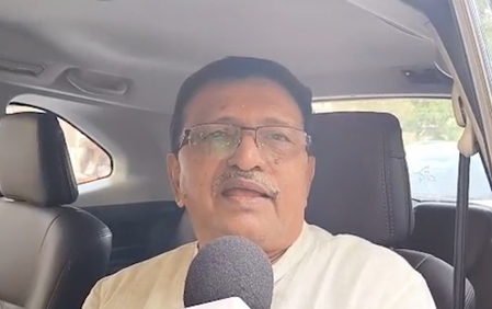 भाजपा राज्यसभा उम्मीदवारों ने पार्टी के फैसले का किया स्वागत, बोले- पूरी निष्ठा से निभाएंगे नया दायित्व