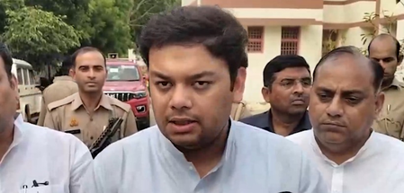 मथुरा में लावारिस पशुओं को लेकर विशेष अभियान, गौ संरक्षण केंद्रों में होगी शिफ्टिंग संदीप सिंह