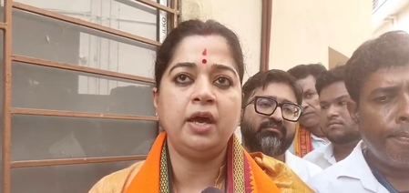 पश्चिम बंगाल में उद्योगों के आने से बढ़ेंगे रोजगार के अवसर मौमिता बिस्वास मिश्रा