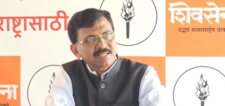 इंडिया गठबंधन की बैठक से पहले हलचल तेज, तमिलनाडु की राजनीति में बदलाव के संकेत संजय राउत