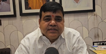 जनता के सवालों का जवाब नहीं, इसलिए विवाद पैदा कर रही बिहार सरकार आरजेडी