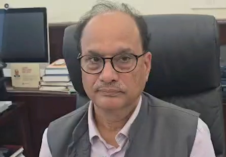 विश्व पर्यावरण दिवस सिर्फ एक दिन नहीं, सामूहिक संकल्प को मजबूत करने का अवसर प्रो. कमल किशोर पंत