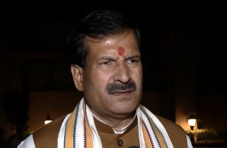 यह बेहद घटिया और सस्ती राजनीति है, लालू यादव की सुरक्षा में कटौती पर भड़के मृत्युंजय तिवारी