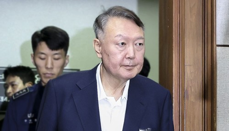 South Korea: Court set to rule on ex-President Yoon's drone infiltration charges this week South Korea: Court set to rule on ex-President Yoon's drone infiltration charges this week