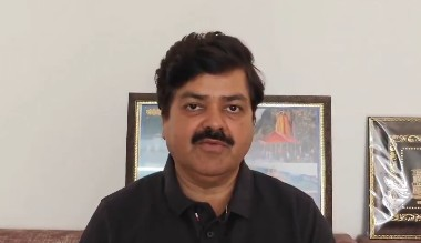मालवीय नगर अग्निकांड गणेश गोदियाल बोले, जान बचाने को भागना कोई अपराध नहीं; केशव नेगी को तुरंत रिहा किया जाए