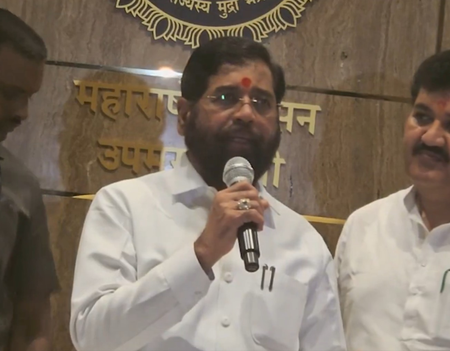 विधान परिषद चुनाव में छह निर्विरोध चुने गए, सभी 17 सीटों पर महायुति की जीत होगी  एकनाथ शिंदे