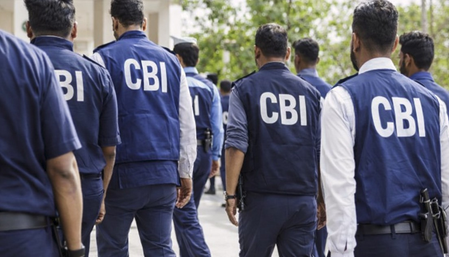 सीबीआई ने रिश्वत के मामले में चंडीगढ़ पुलिस के एएसआई को किया गिरफ्तार सीबीआई ने रिश्वत के मामले में चंडीगढ़ पुलिस के एएसआई को किया गिरफ्तार