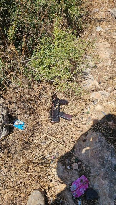 इजरायल में हुई गोलीबारी पर हमास का बयान, ये उनकी सैन्य कार्रवाई का नतीजा