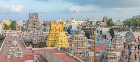 पुरुषोत्तम मास विशेष विराजमान हैं वासुदेव के पांच स्वरूप, यहां अर्जुन के सारथी के पास नहीं है अस्त्र-शस्त्र पुरुषोत्तम मास विशेष विराजमान हैं वासुदेव के पांच स्वरूप, यहां अर्जुन के सारथी के पास नहीं है अस्त्र-शस्त्र