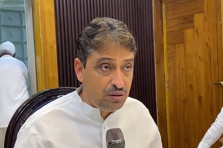 पेपर लीक से छात्रों को मानसिक आघात, तय होनी चाहिए जिम्मेदारी इमरान मसूद पेपर लीक से छात्रों को मानसिक आघात, तय होनी चाहिए जिम्मेदारी इमरान मसूद