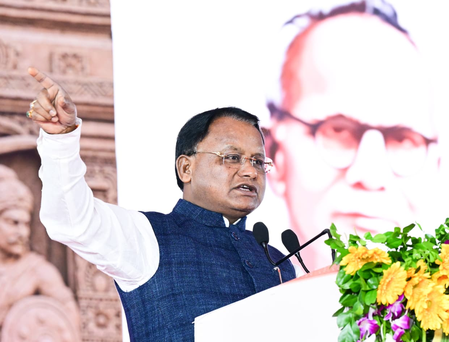 ओडिशा में प्राथमिक शिक्षा को मिलेगी नई उड़ान, 12 हजार करोड़ रुपए की लागत से बनेंगे 2,200 आदर्श विद्यालय सीएम माझी ओडिशा में प्राथमिक शिक्षा को मिलेगी नई उड़ान, 12 हजार करोड़ रुपए की लागत से बनेंगे 2,200 आदर्श विद्यालय सीएम माझी