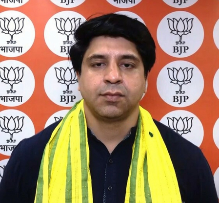 प्रधानमंत्री मोदी 10 जून को रचेंगे इतिहास, भाजपा नेताओं ने उनके कार्यों की प्रशंसा की प्रधानमंत्री मोदी 10 जून को रचेंगे इतिहास, भाजपा नेताओं ने उनके कार्यों की प्रशंसा की