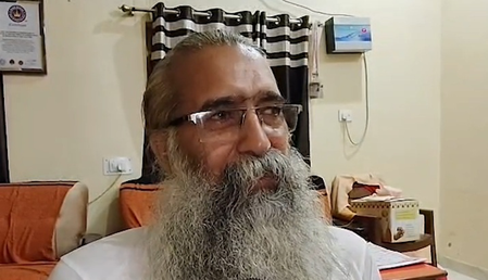 अगर गलती हुई तो राम जी स्वयं देंगे दंड, चढ़ावे में गड़बड़ी के आरोपों पर ट्रस्ट का बयान