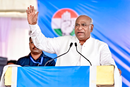 इंडिया ब्लॉक की अहम बैठक में 23 दलों के शामिल होने की संभावना, कई बड़े नेता रहेंगे मौजूद