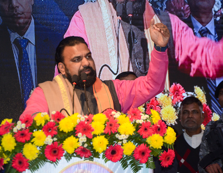 बिहार कैबिनेट ने 25 प्रस्तावों पर लगाई मुहर, सासामूसा चीनी मिल के बकाया भुगतान और पुनः संचालन को मंजूरी बिहार कैबिनेट ने 25 प्रस्तावों पर लगाई मुहर, सासामूसा चीनी मिल के बकाया भुगतान और पुनः संचालन को मंजूरी