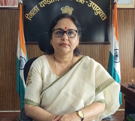 सिमडेगा के आम पहुंचे लंदन, महिलाओं के नेतृत्व में जिले को मिली बड़ी उपलब्धि  उपायुक्त कंचन सिंह