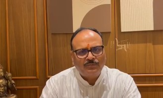 डिप्टी सीएम ब्रजेश पाठक का अखिलेश पर निशाना, बोले- अफवाहों से नहीं चलेगा झूठ का नैरेटिव डिप्टी सीएम ब्रजेश पाठक का अखिलेश पर निशाना, बोले- अफवाहों से नहीं चलेगा झूठ का नैरेटिव