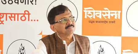 पीएम मोदी के कार्यकाल के 12 वर्ष पूरे होने पर संजय राउत ने किया सवाल- आपने देश की जनता के लिए क्या किया?