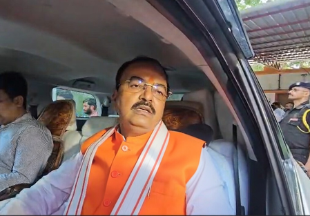 नरेंद्र मोदी ने विकास और सुशासन की नई मिसाल कायम की भाजपा नेता नरेंद्र मोदी ने विकास और सुशासन की नई मिसाल कायम की भाजपा नेता