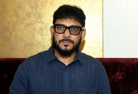 नितेश राणे के बयान पर वारिस पठान का पलटवार, बोले- सुर्खियों में रहने के लिए देते ऐसे बयान नितेश राणे के बयान पर वारिस पठान का पलटवार, बोले- सुर्खियों में रहने के लिए देते ऐसे बयान