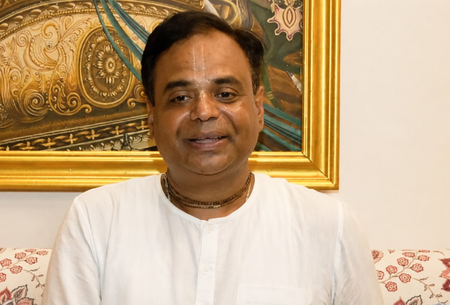 जगन्नाथ मंदिर से लेकर रथ यात्रा तक इस्कॉन प्रवक्ता राधारमण दास ने बताई आस्था, परंपरा और इतिहास की खास बातें जगन्नाथ मंदिर से लेकर रथ यात्रा तक इस्कॉन प्रवक्ता राधारमण दास ने बताई आस्था, परंपरा और इतिहास की खास बातें