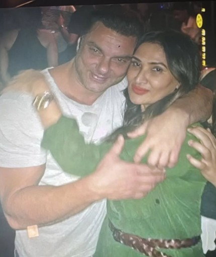 सलमान खान की करीबी दोस्त कुमुद राणे का निधन, सोहेल-अर्पिता ने व्यक्त किया शोक सलमान खान की करीबी दोस्त कुमुद राणे का निधन, सोहेल-अर्पिता ने व्यक्त किया शोक