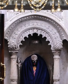 जानिए हरिद्वार के प्राचीन मां दक्षिण काली मंदिर का महत्व, जिसे देख सीएम धामी भी हुए निहाल जानिए हरिद्वार के प्राचीन मां दक्षिण काली मंदिर का महत्व, जिसे देख सीएम धामी भी हुए निहाल