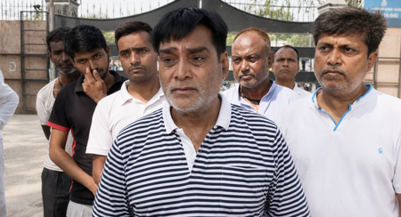 टीएमसी बिखर चुकी है, ममता बनर्जी का अस्तित्व खत्म हो गया राम कृपाल यादव टीएमसी बिखर चुकी है, ममता बनर्जी का अस्तित्व खत्म हो गया राम कृपाल यादव