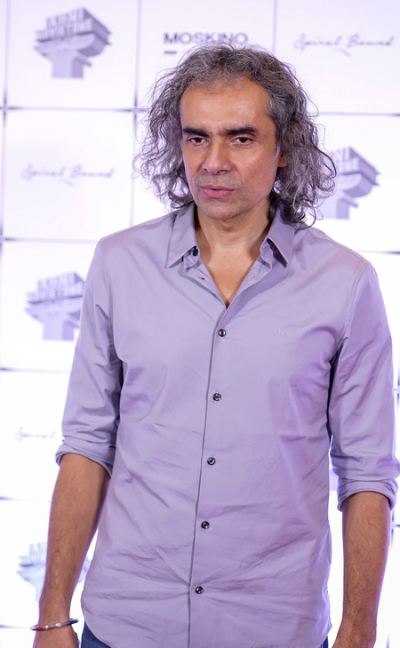 घर छोड़ने वालों के लिए उम्मीद से भरा संदेश है क्या कमाल है गाना- इम्तियाज अली घर छोड़ने वालों के लिए उम्मीद से भरा संदेश है क्या कमाल है गाना- इम्तियाज अली