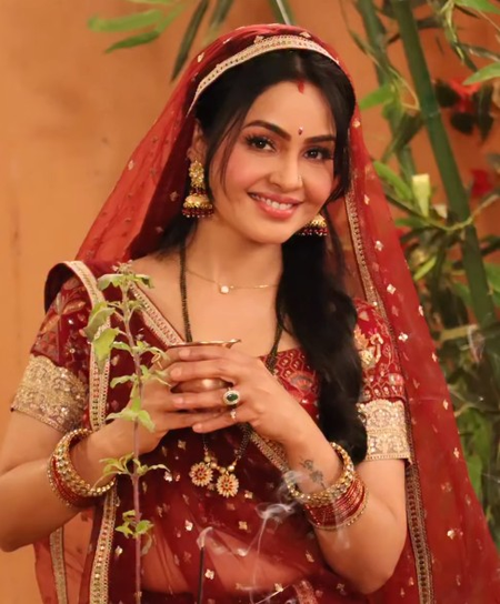 अंगूरी भाभी से पहचान मिलने पर शुभांगी अत्रे ने बताया, दर्शकों ने मेरे किरदार को दिल से किया स्वीकार अंगूरी भाभी से पहचान मिलने पर शुभांगी अत्रे ने बताया, दर्शकों ने मेरे किरदार को दिल से किया स्वीकार