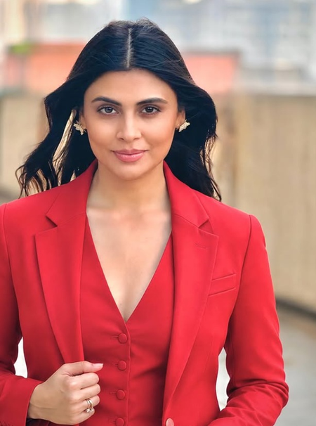 Pranit More's BB housemate Malti Chahar slams ₹370 biryani remark: Teach your sons importance of consent Pranit More's BB housemate Malti Chahar slams ₹370 biryani remark: Teach your sons importance of consent