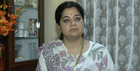 पश्चिम बंगाल में नए उद्योगों और रोजगार के लिए भाजपा सरकार का क्या है प्लान, मंत्री मौमिता बिस्वास ने किया खुलासा पश्चिम बंगाल में नए उद्योगों और रोजगार के लिए भाजपा सरकार का क्या है प्लान, मंत्री मौमिता बिस्वास ने किया खुलासा