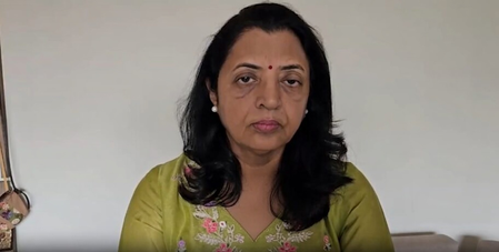 यह बैठक काफी महत्वपूर्ण है, नीति आयोग की बैठक पर बोलीं शिवसेना नेता यह बैठक काफी महत्वपूर्ण है, नीति आयोग की बैठक पर बोलीं शिवसेना नेता