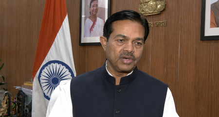 कांग्रेस ने विकास के बजाय तुष्टिकरण की राजनीति की, इसलिए देश पीछे रहा बीएल वर्मा कांग्रेस ने विकास के बजाय तुष्टिकरण की राजनीति की, इसलिए देश पीछे रहा बीएल वर्मा