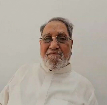 कांग्रेस नेता हुसैन दलवई ने कांग्रेस-टीएमसी विलय के प्रस्ताव का किया स्वागत कांग्रेस नेता हुसैन दलवई ने कांग्रेस-टीएमसी विलय के प्रस्ताव का किया स्वागत
