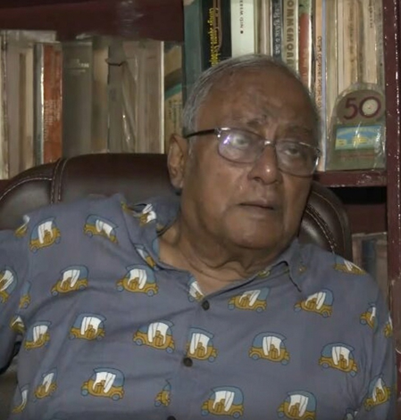 तृणमूल के विलय और गठबंधन की चर्चा पर बोले सौगत रॉय, कांग्रेस-टीएमसी मिलकर भाजपा को हराएं तृणमूल के विलय और गठबंधन की चर्चा पर बोले सौगत रॉय, कांग्रेस-टीएमसी मिलकर भाजपा को हराएं