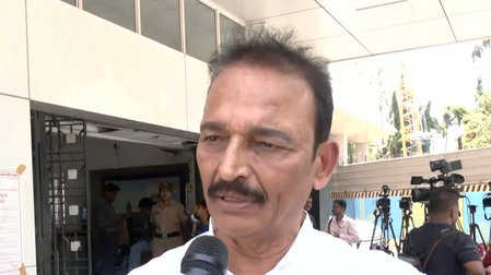 मीनाक्षी नटराजन के नामांकन रद्द विवाद पर कांग्रेस बोली, सुधार का मौका मिलना चाहिए मीनाक्षी नटराजन के नामांकन रद्द विवाद पर कांग्रेस बोली, सुधार का मौका मिलना चाहिए