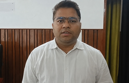 केदारनाथ यात्रा सुरक्षा मानकों के साथ सुचारू रूप से जारी है, मानसून अलर्ट के बीच प्रशासन सतर्क