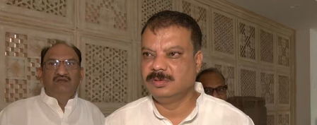 देश की जनता तय करेगी कि लोकतंत्र बचाना है या तानाशाही सरकार चाहिए उमंग सिंघार देश की जनता तय करेगी कि लोकतंत्र बचाना है या तानाशाही सरकार चाहिए उमंग सिंघार