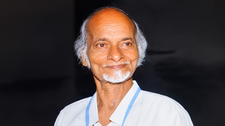 कांग्रेस ने क्रॉस-वोटिंग में हार के डर से गलत भरा फॉर्म, अब कर रही ड्रामा विश्वास सारंग कांग्रेस ने क्रॉस-वोटिंग में हार के डर से गलत भरा फॉर्म, अब कर रही ड्रामा विश्वास सारंग