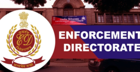 आंध्र प्रदेश शराब परिवहन घोटाले में ईडी की बड़ी कार्रवाई, ईडी की छापेमारी में कैश और लग्जरी सामान बरामद आंध्र प्रदेश शराब परिवहन घोटाले में ईडी की बड़ी कार्रवाई, ईडी की छापेमारी में कैश और लग्जरी सामान बरामद