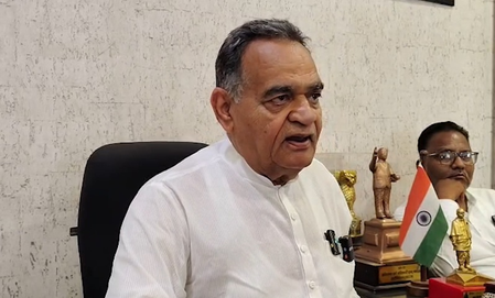 विनोद भयाना ने गिनाईं मोदी सरकार की 12 साल की उपलब्धियां, जन कल्याणकारी योजनाओं पर जोर विनोद भयाना ने गिनाईं मोदी सरकार की 12 साल की उपलब्धियां, जन कल्याणकारी योजनाओं पर जोर