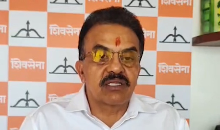 पीओके हिंसा के मुद्दे पर संजय निरुपम बोले, अब सख्त रुख अपनाने का समय पीओके हिंसा के मुद्दे पर संजय निरुपम बोले, अब सख्त रुख अपनाने का समय